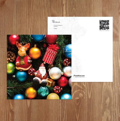 Christmas decorations