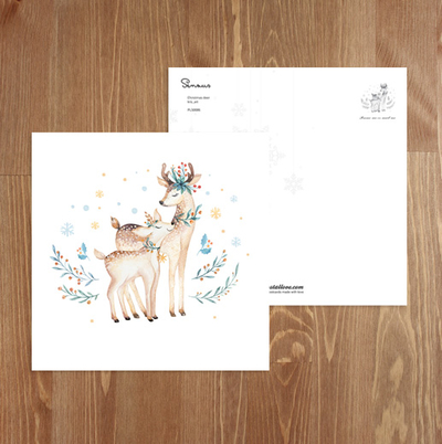 Deer