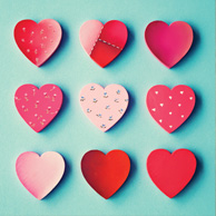 Hearts