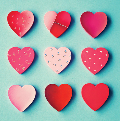 Hearts