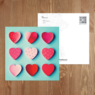 Hearts