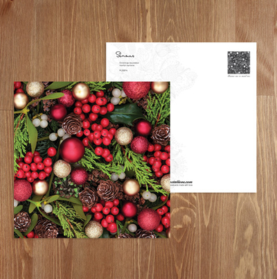 Christmas decoration
