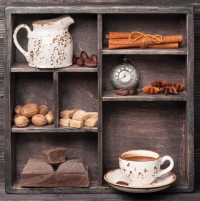 Hot chocolate