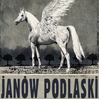 POLAND - Janow Podlaski