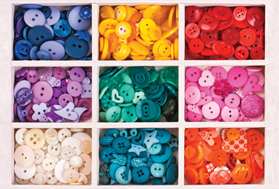 Buttons in the box