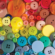 Coloured buttons