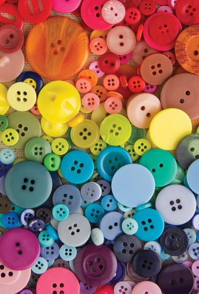 Coloured buttons