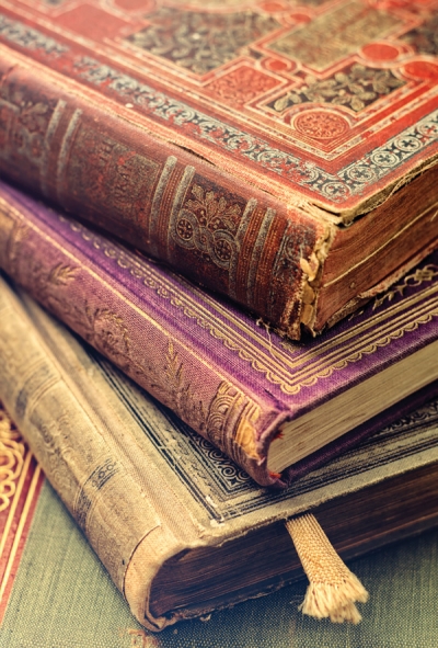 Books