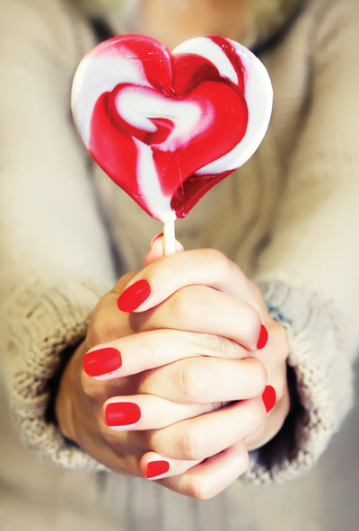 Lollipop