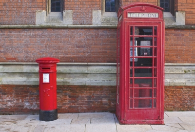 London