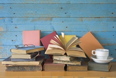 Pastel books
