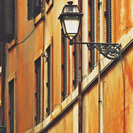 Italian street