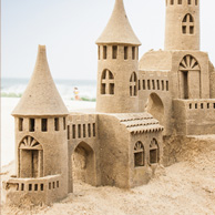 Sandcastle