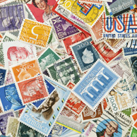 Postage Stamps