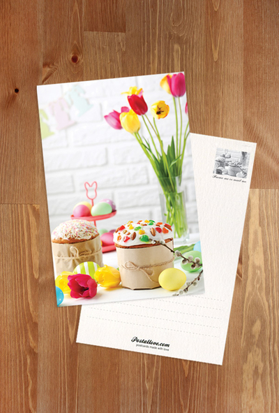 Easter sweets