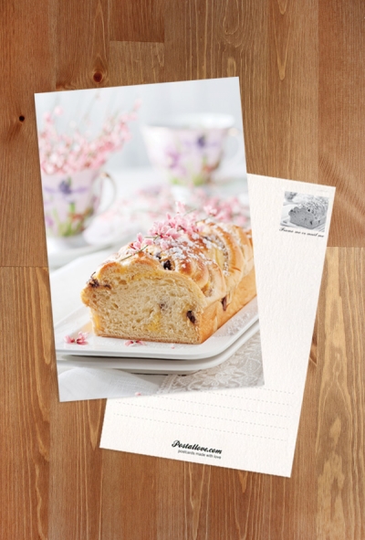 Easter cake