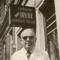Barber
