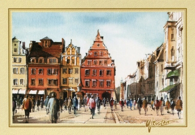 Solny Square