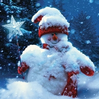Snowman