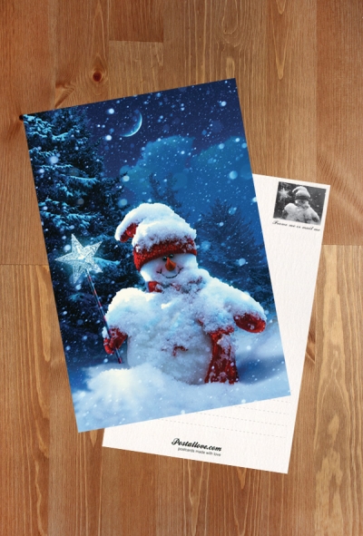 Snowman