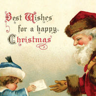 Letter to Santa