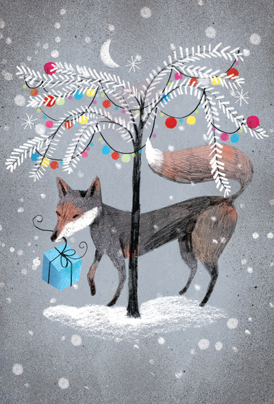 Marianna Sztyma - Merry Christmas 