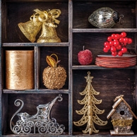 Christmas decorations