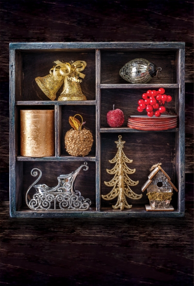 Christmas decorations