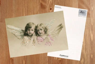 Little angels