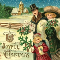 A Joyful Christmas