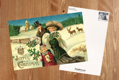 A Joyful Christmas