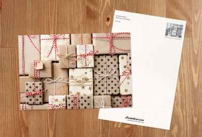 Christmas presents