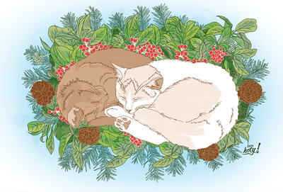 Terakoty - Merry Christmas 