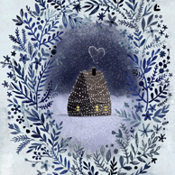 Paulina Czerniawska - Merry Christmas