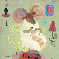 Zodiac - Aries