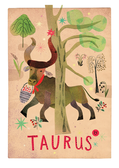 Zodiac - Taurus