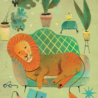 Zodiac - Leo
