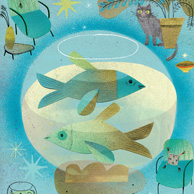 Zodiac - Pisces