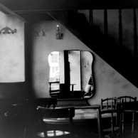 Agata Dobrzańska - Cafe