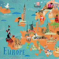 Europe