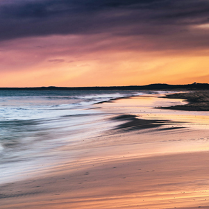 Poland - Love to be here... - Beach in Sobieszów
