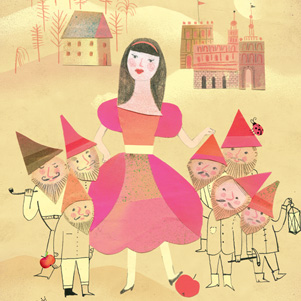 Snow White