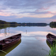 Poland - Love to be here... - Wolsztyńskie Lake