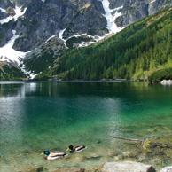 Poland - Love to be here... - Tatra Mountains