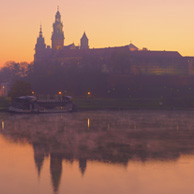 Poland - Love to be here... - Wawel Royal Castle, Kraków